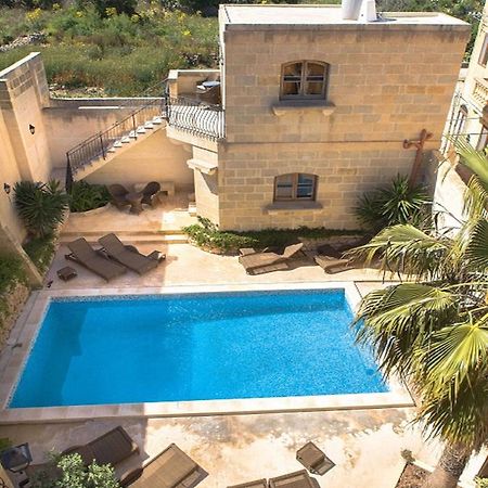 Bed and Breakfast Gozo Spirit Nadur Exteriér fotografie