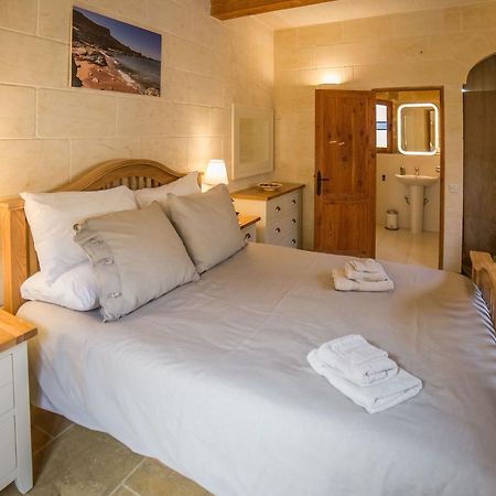 Bed and Breakfast Gozo Spirit Nadur Exteriér fotografie