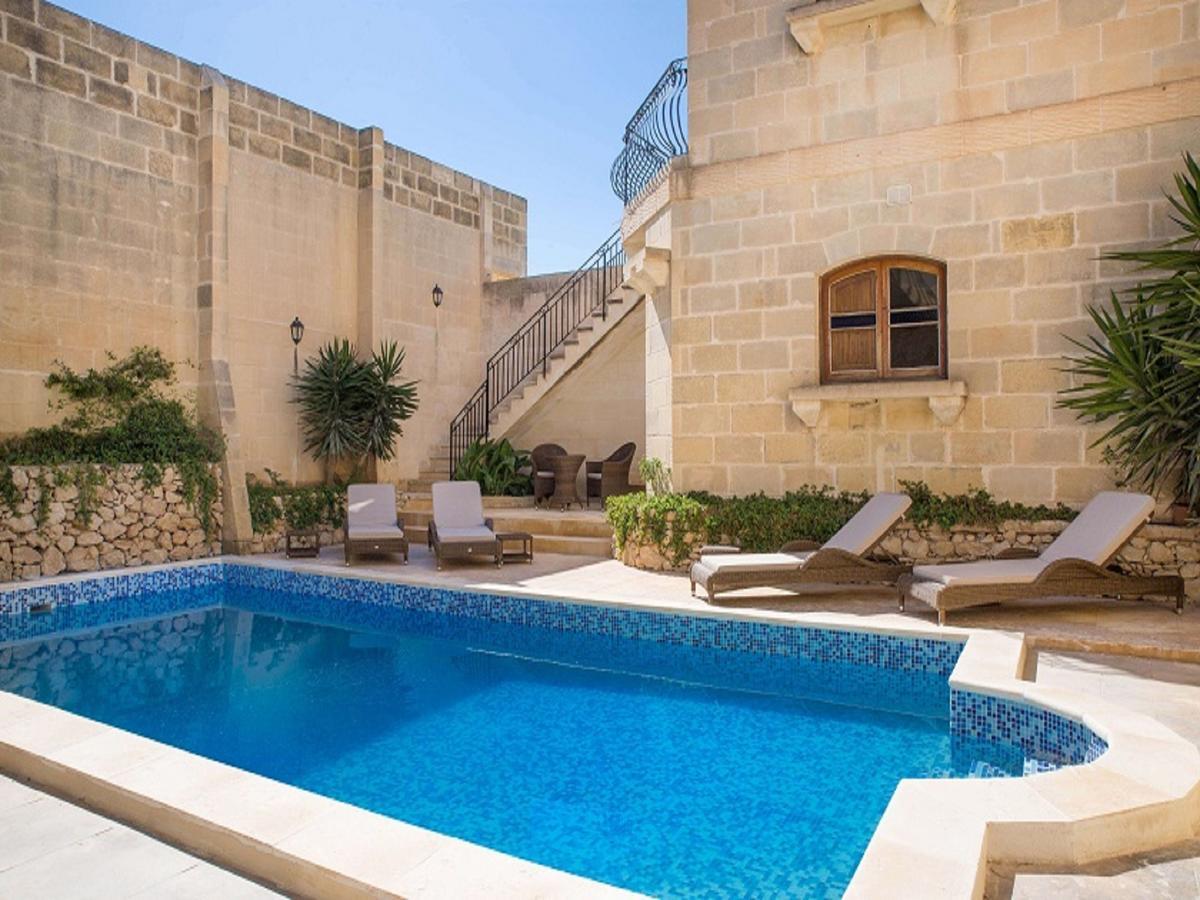 Bed and Breakfast Gozo Spirit Nadur Exteriér fotografie