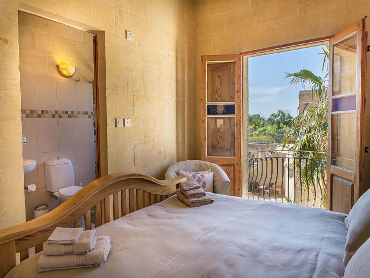 Bed and Breakfast Gozo Spirit Nadur Exteriér fotografie