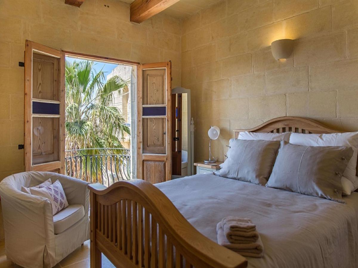 Bed and Breakfast Gozo Spirit Nadur Exteriér fotografie