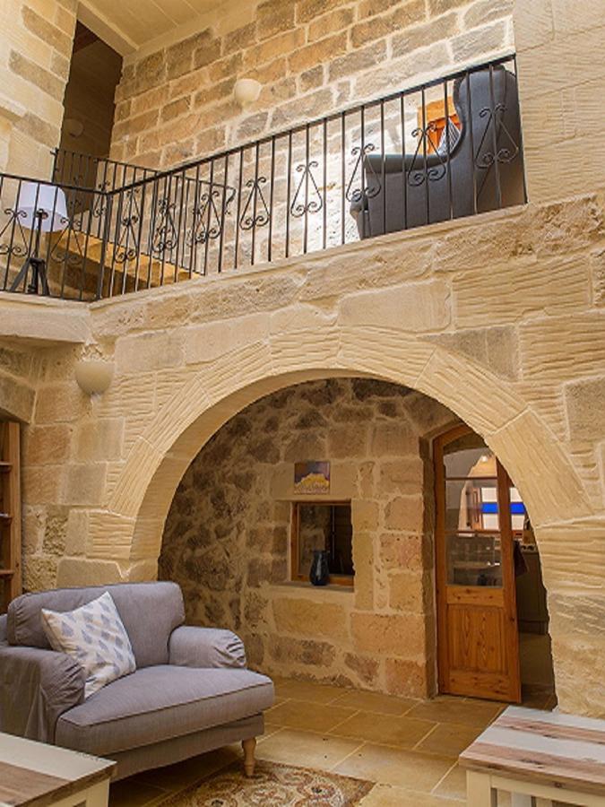 Bed and Breakfast Gozo Spirit Nadur Exteriér fotografie