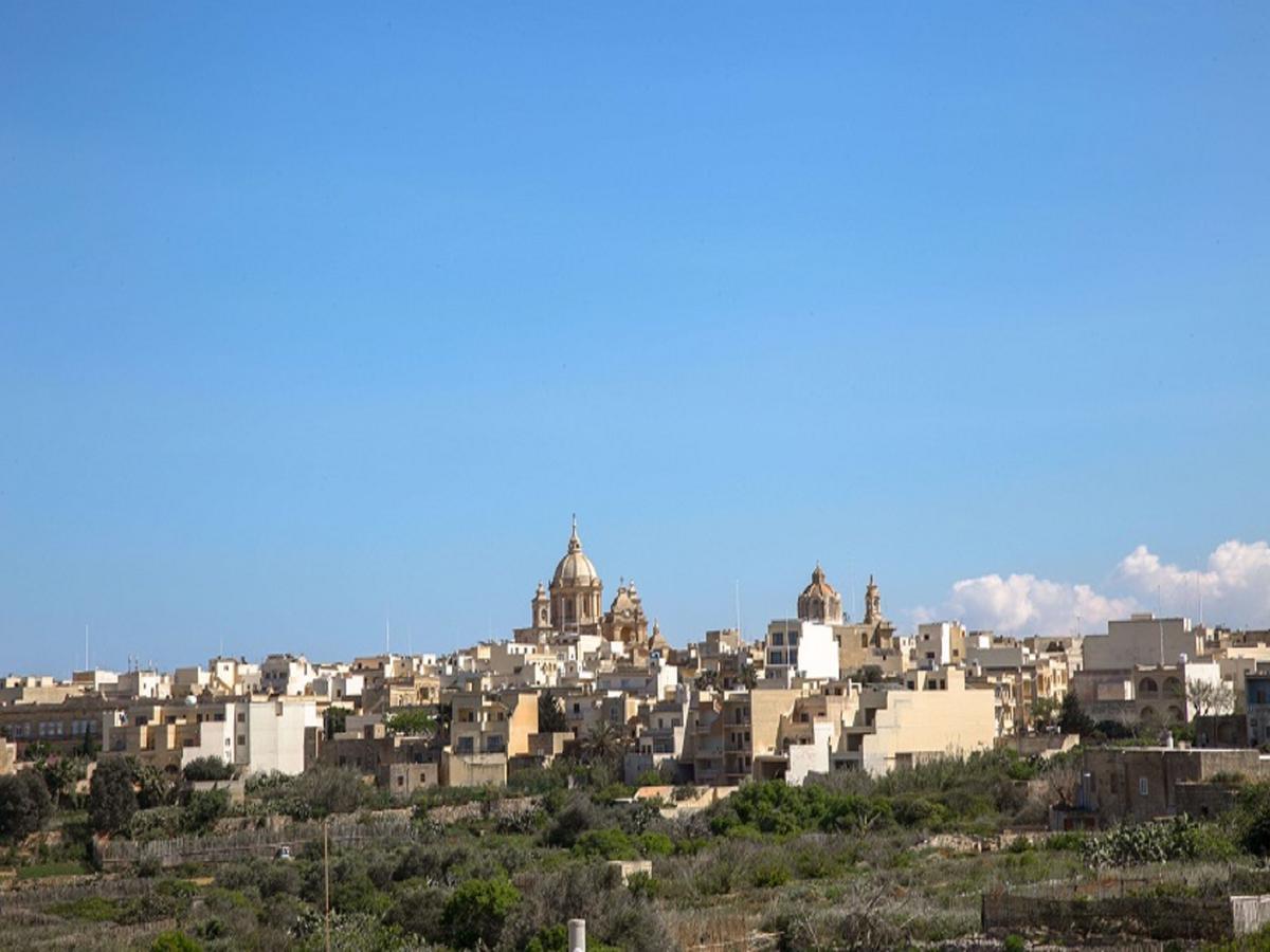 Bed and Breakfast Gozo Spirit Nadur Exteriér fotografie