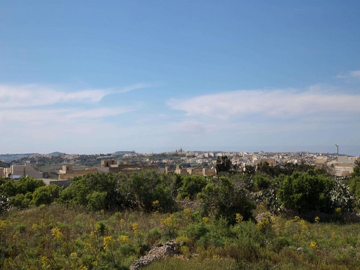Bed and Breakfast Gozo Spirit Nadur Exteriér fotografie