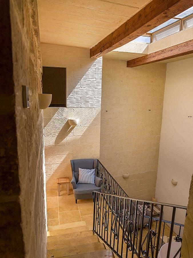 Bed and Breakfast Gozo Spirit Nadur Exteriér fotografie