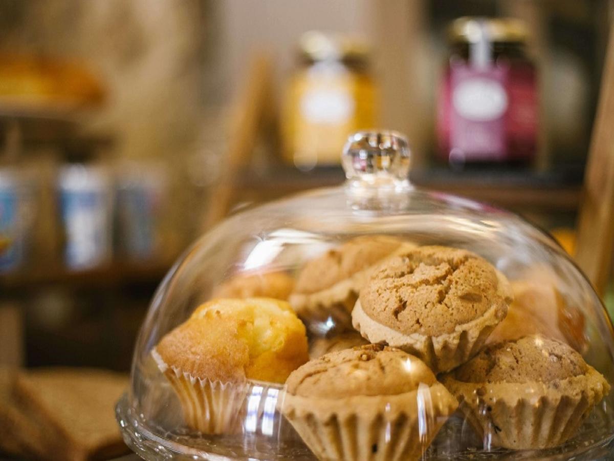 Bed and Breakfast Gozo Spirit Nadur Exteriér fotografie