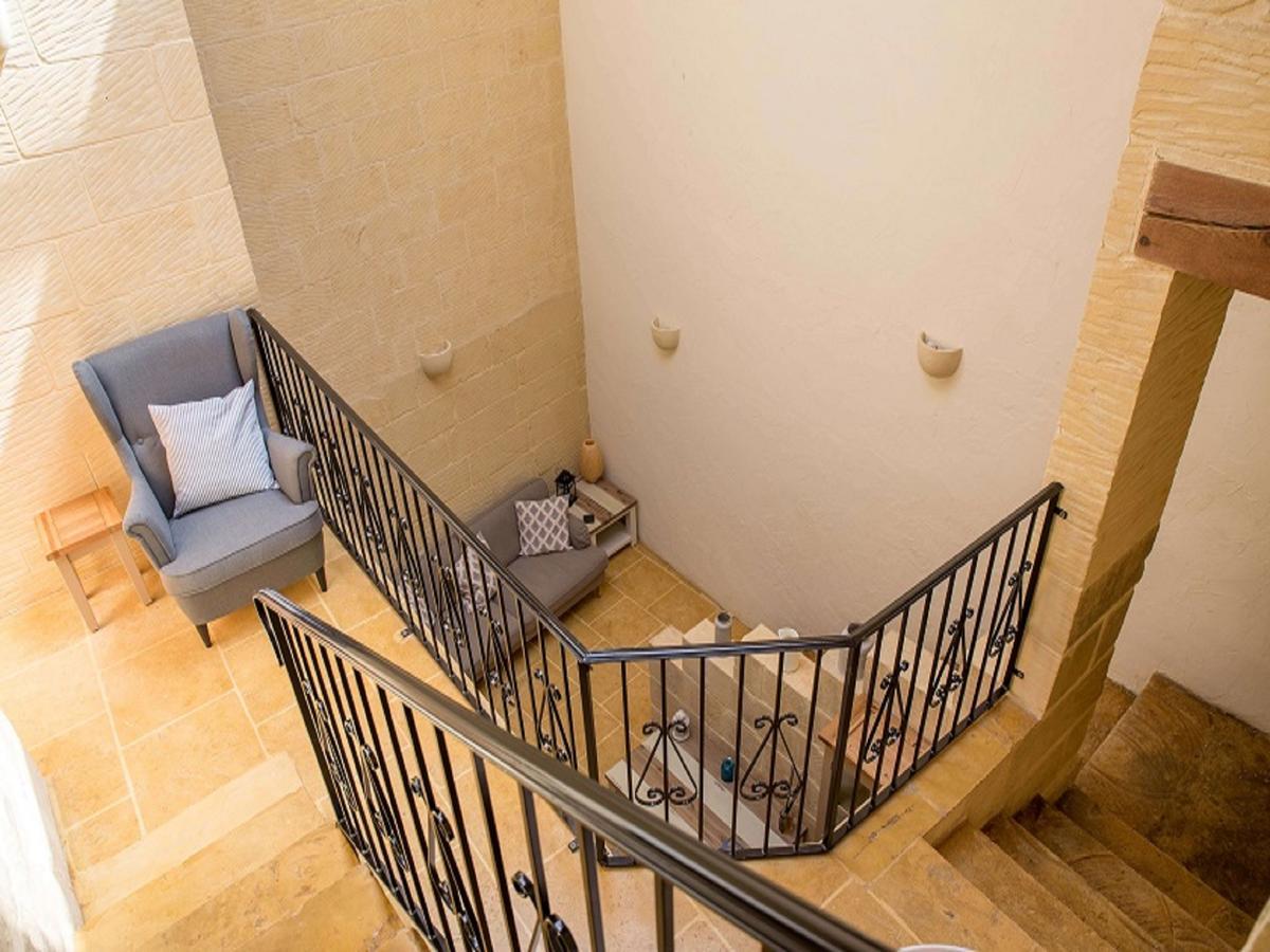 Bed and Breakfast Gozo Spirit Nadur Exteriér fotografie