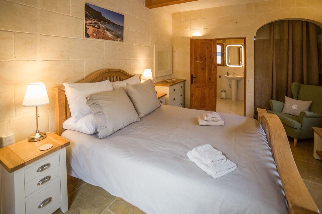 Bed and Breakfast Gozo Spirit Nadur Exteriér fotografie